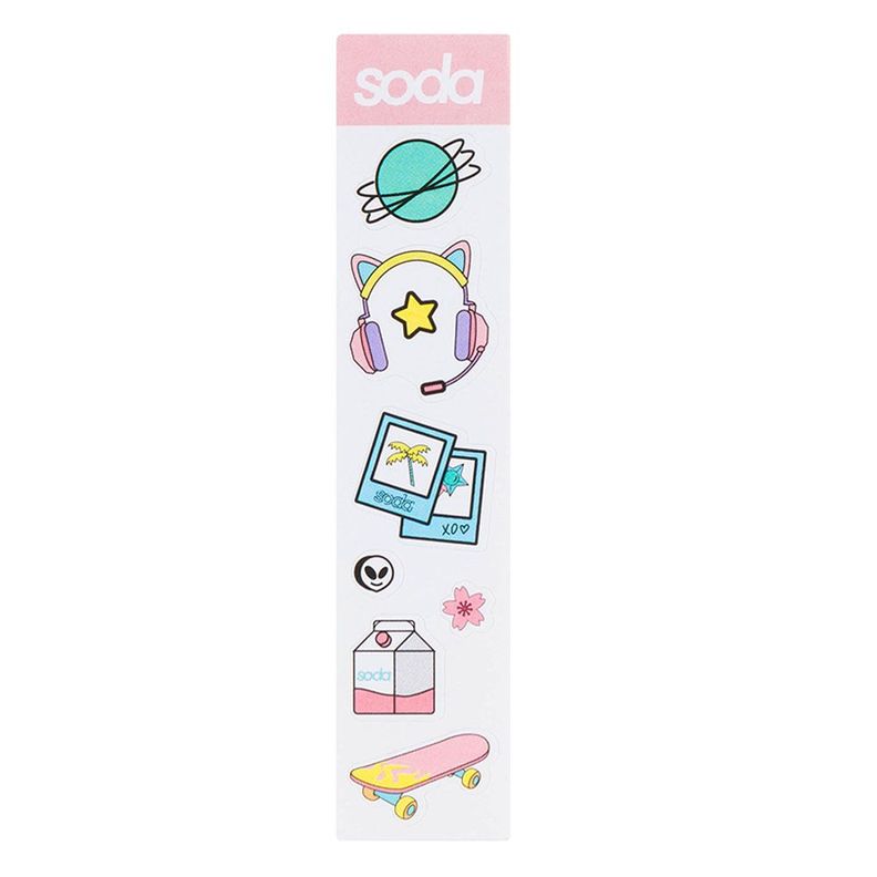 Delineador de Cejas Eyebrow Marker Paris-1