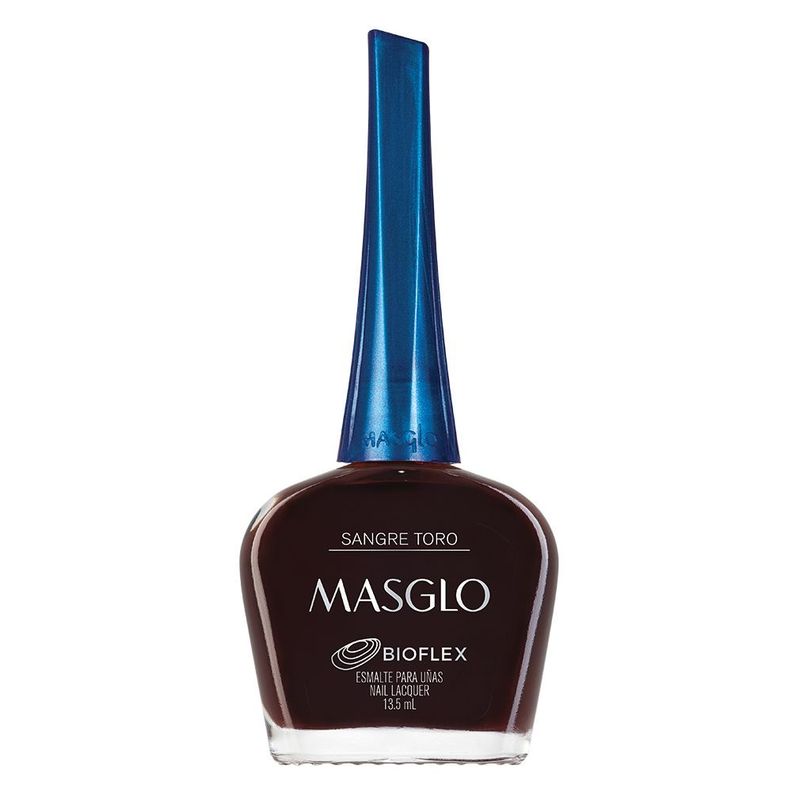 Esmalte Tradicional Sangre Toro-1