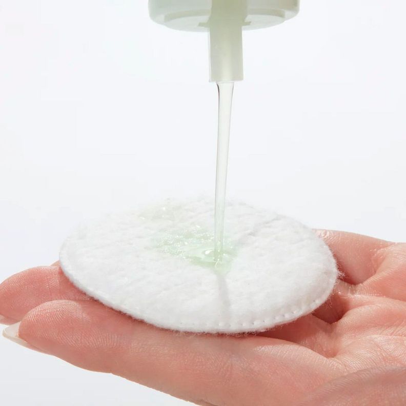 Tónico Facial de Aloe Vera-1