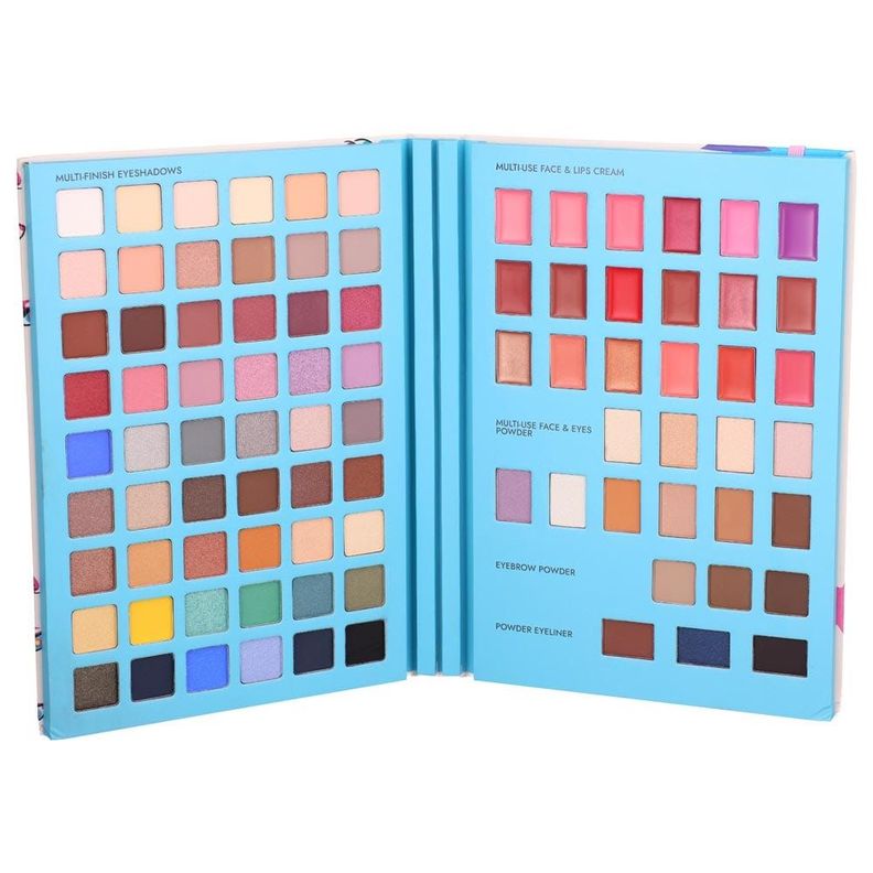 Set de Maquillaje It's Giving Glam-2