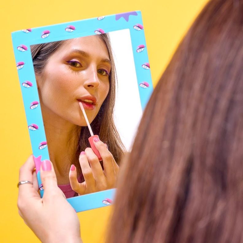 Set de Maquillaje It's Giving Glam-4