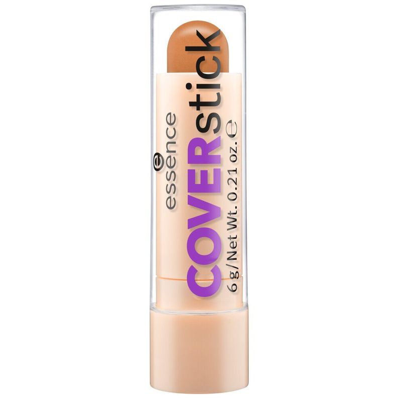 Corrector En Stick 50 Matt Caramel-0