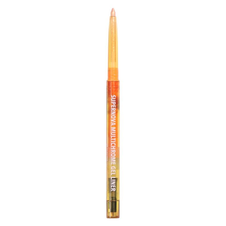 Delineador gel supernova multichrome electra 004-0