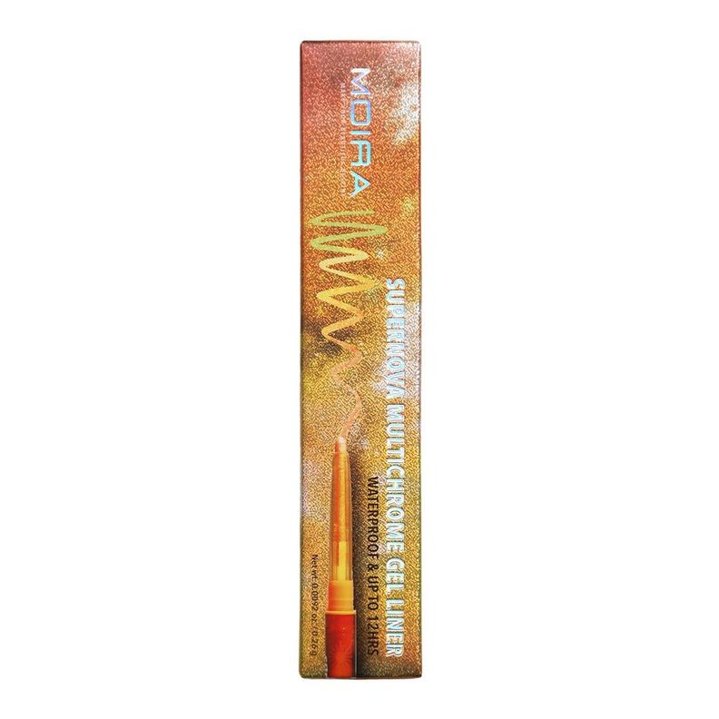 Delineador gel supernova multichrome electra 004-1