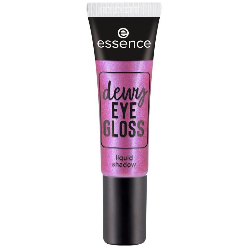 Sombra Líquida Dewy Eye Gloss Galaxy Gleam-0