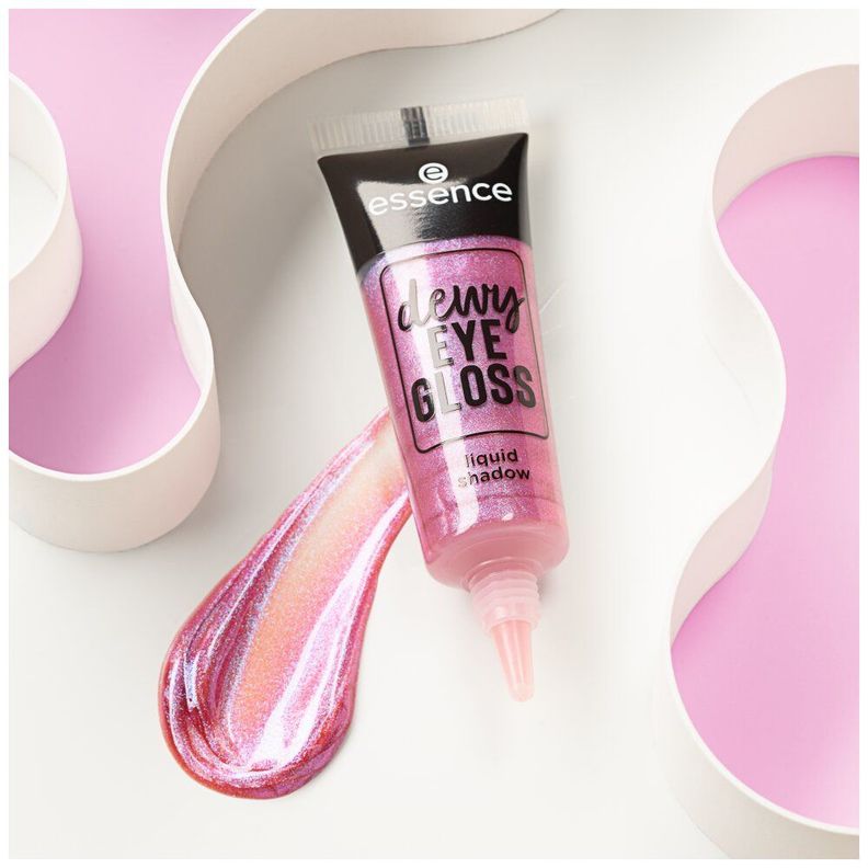 Sombra Líquida Dewy Eye Gloss Galaxy Gleam-3