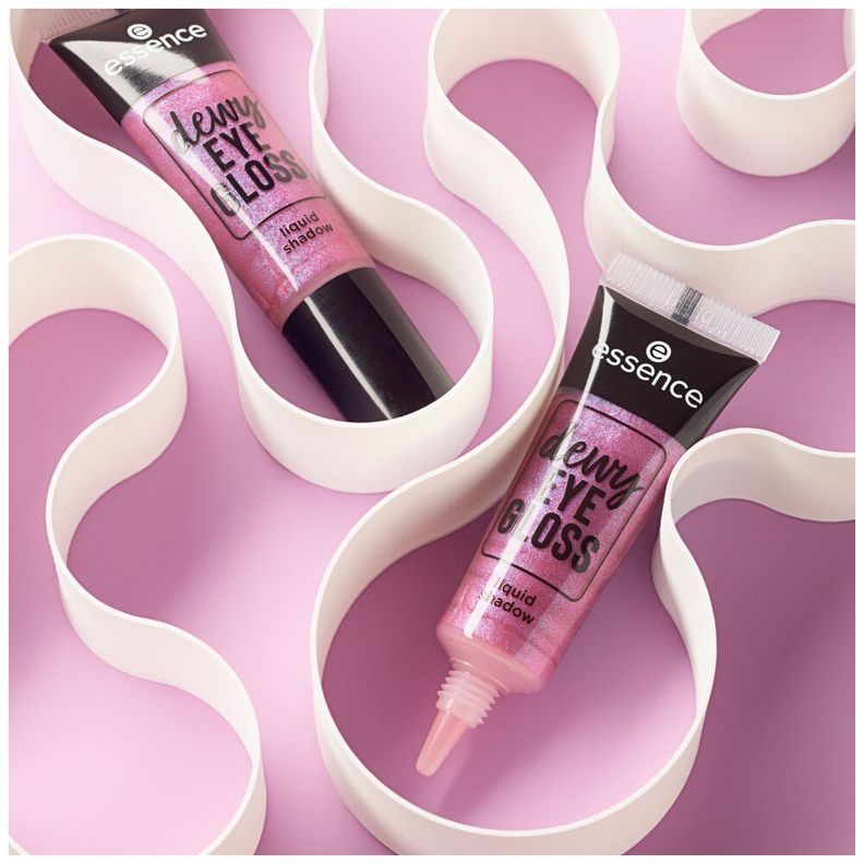 Sombra Líquida Dewy Eye Gloss Galaxy Gleam-4