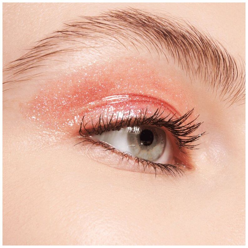 Sombra Líquida Dewy Eye Gloss Galaxy Gleam-6