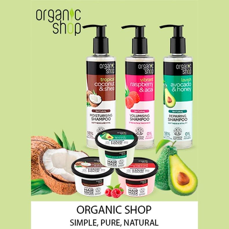 Mascarilla Capilar Volumising Raspberry & Acai-Voluminizador-2