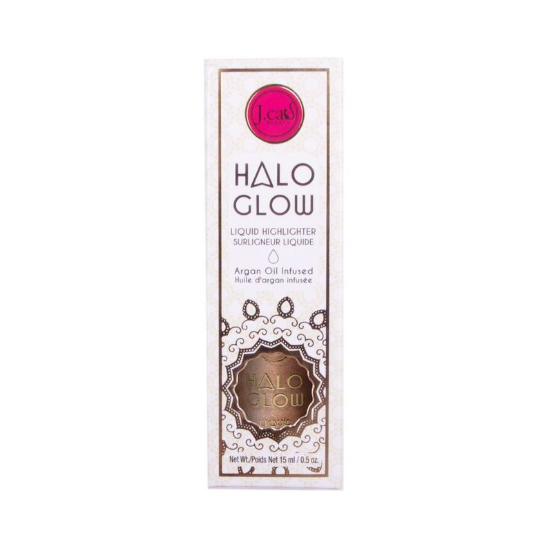 Iluminador líquido Halo Glow Moon Light-1