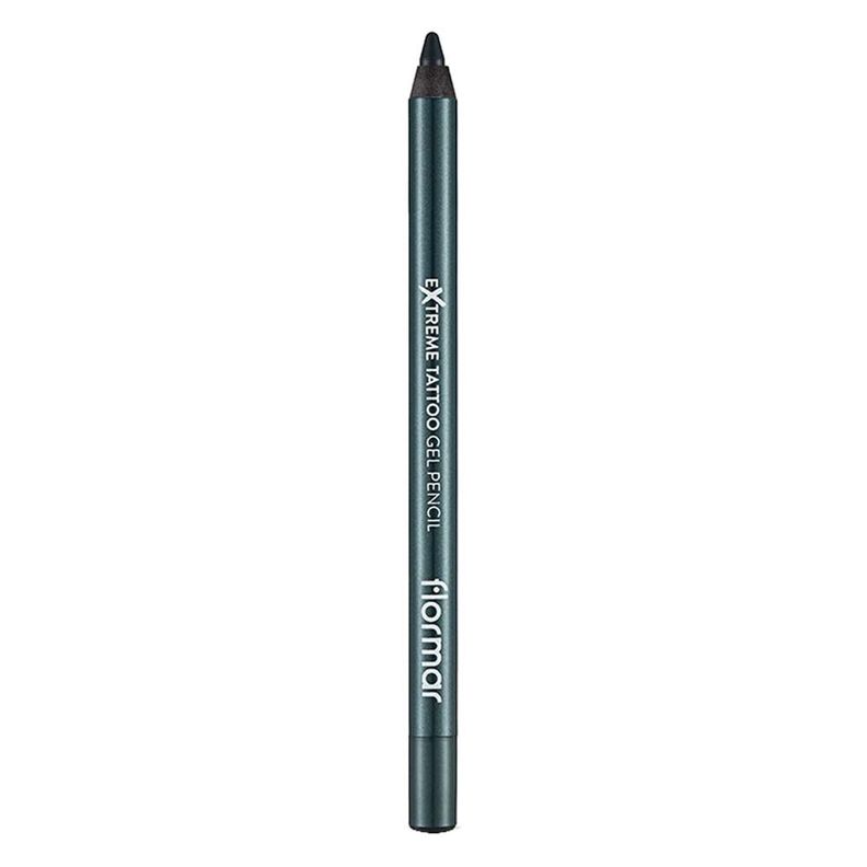 Delineador Extreme Tattoo Gel Pencil Deep Green-0