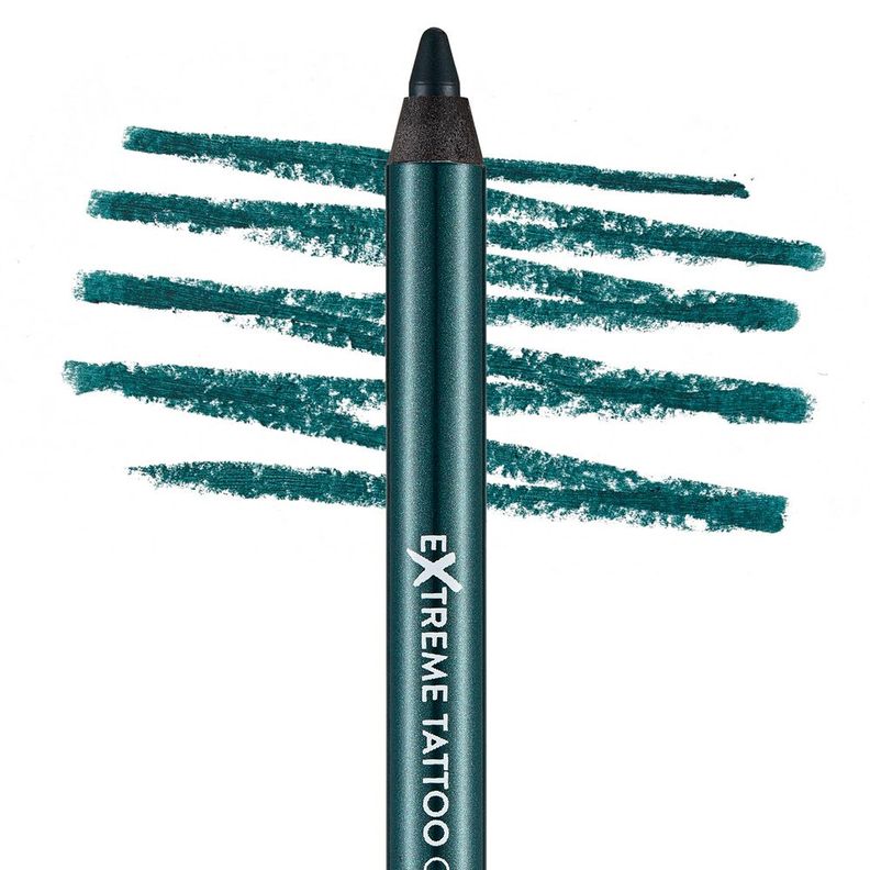 Delineador Extreme Tattoo Gel Pencil Deep Green-1