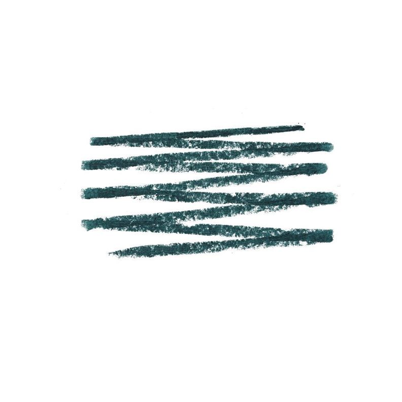 Delineador Extreme Tattoo Gel Pencil Deep Green-3