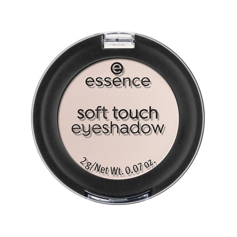 Soft Touch Sombra De Ojos The One-0