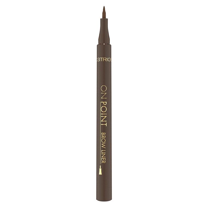 PERFILADOR DE CEJAS ON POINT DARK BROWN-0