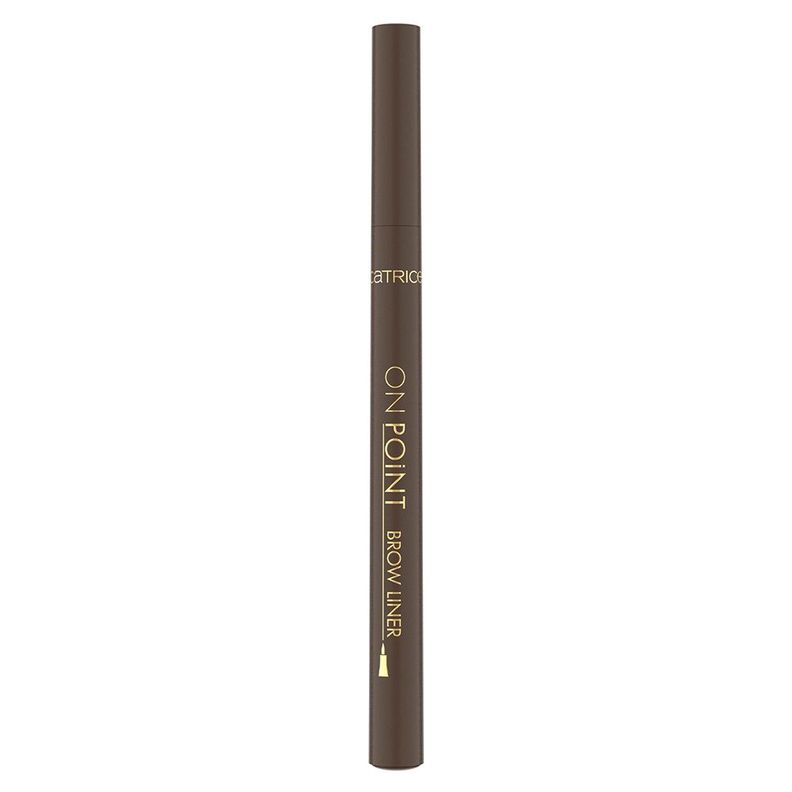 PERFILADOR DE CEJAS ON POINT DARK BROWN-1