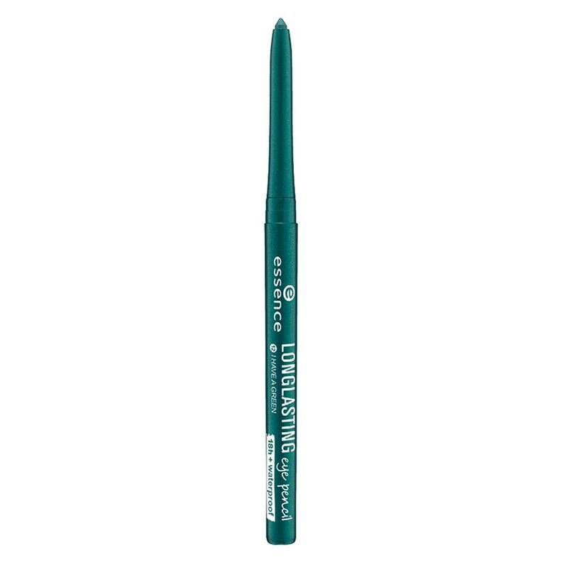 Perfilador De Ojos Long Lasting 01 I Have A Green-0