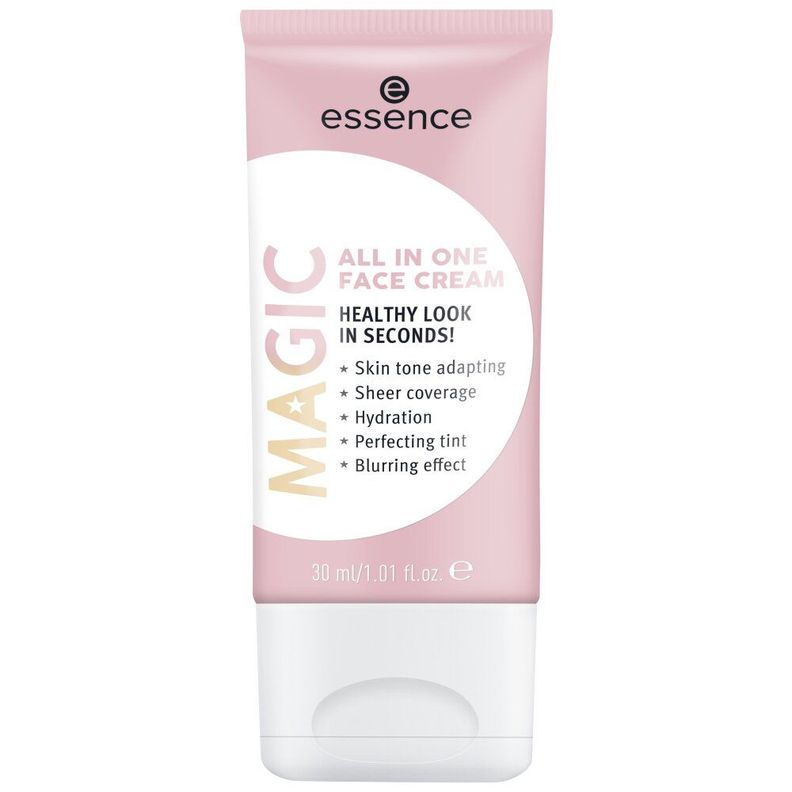 Crema Facial Magic All In One-0
