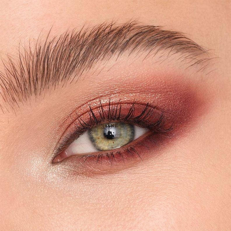 Catrice Minipaleta De Sombras De Ojos 5 In A Box Vivid Burgu-2
