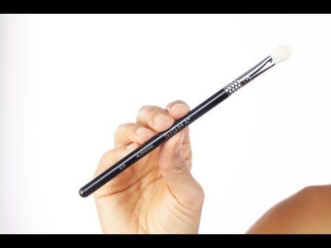 Brocha de Ojos para Difuminar E25 Blending-1