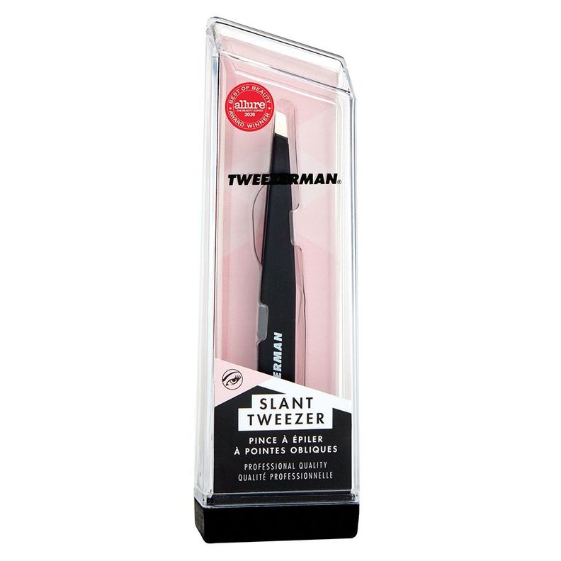 TWEEZERMAN Pinza Midnight Sky-2