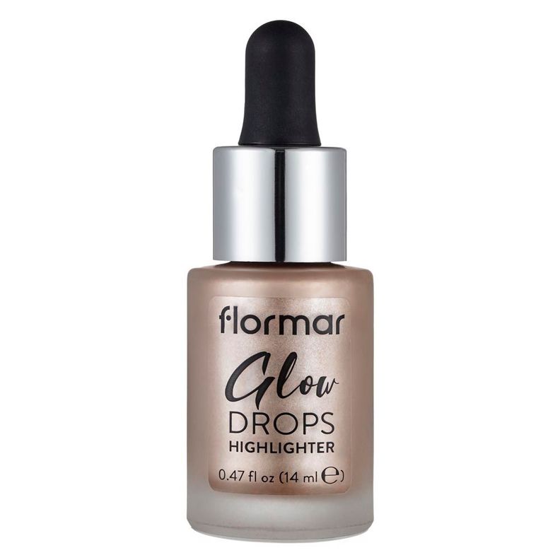 Glow Drops Highlighter Moon Glow-0
