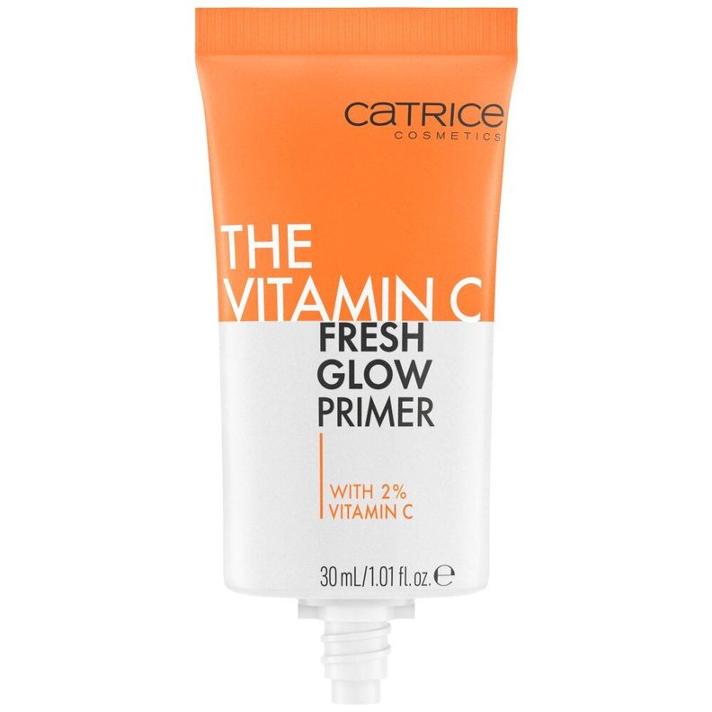 Primer Vitamin C Fresh Glow-0