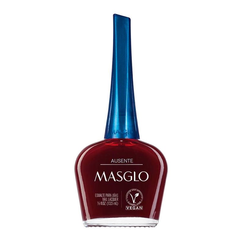 Esmalte Tradicional Ausente-0