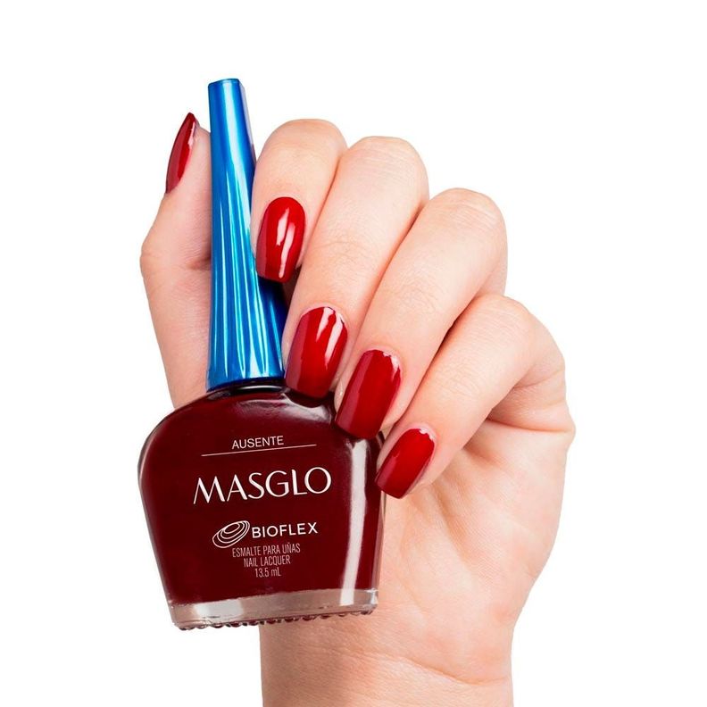 Esmalte Tradicional Ausente-1