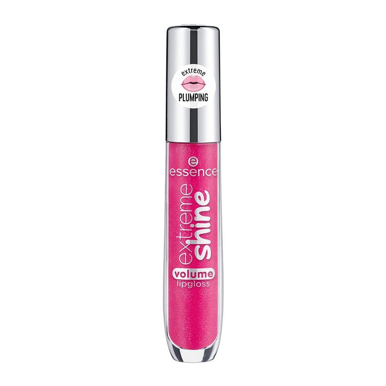 Brillo De Labios Extreme Shine 103 Pretty In Pink-0
