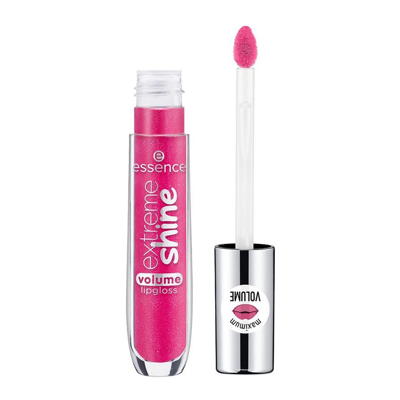 Brillo De Labios Extreme Shine 103 Pretty In Pink-1