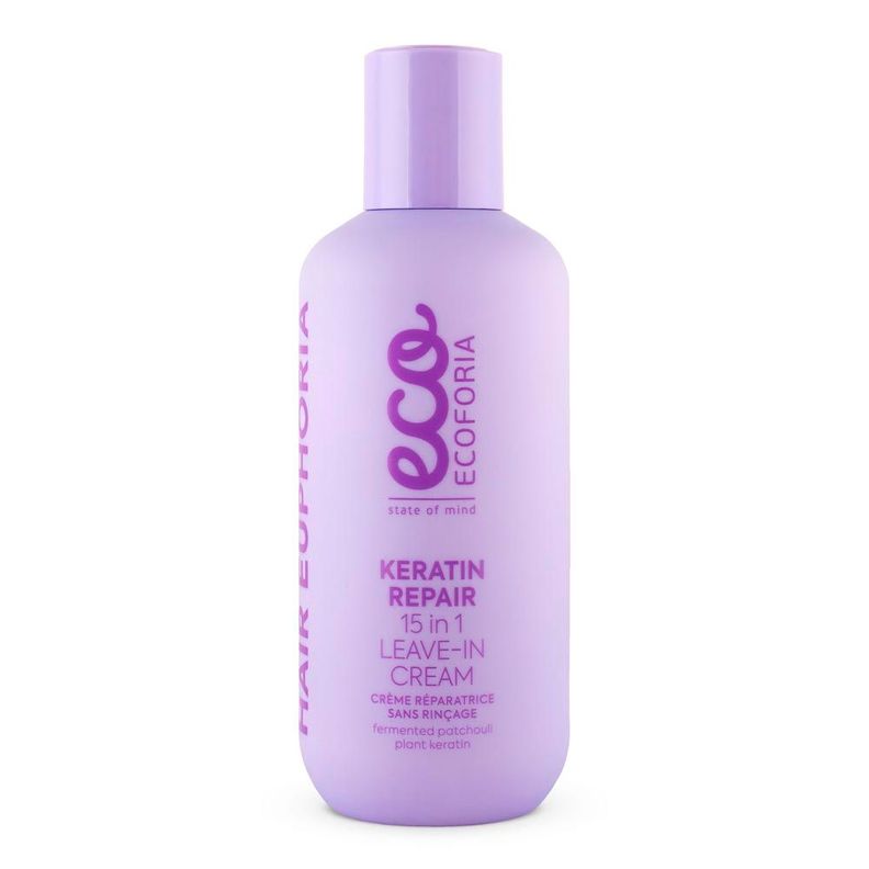 Leave-in Keratin Repair 15 en 1 200 ml-0