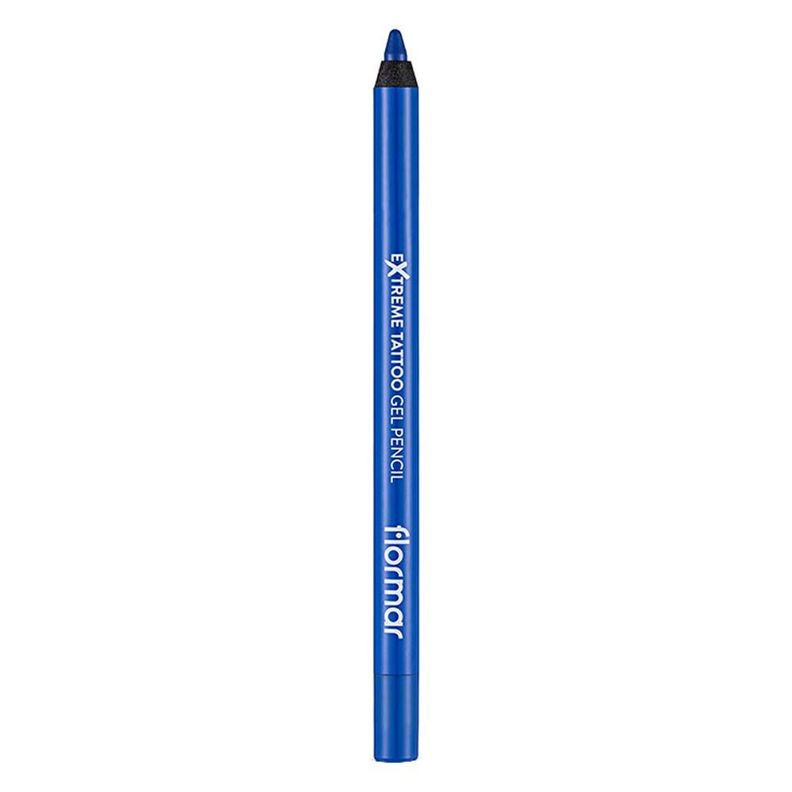 Delineador Extreme Tattoo Gel Pencil Blue Dream-0