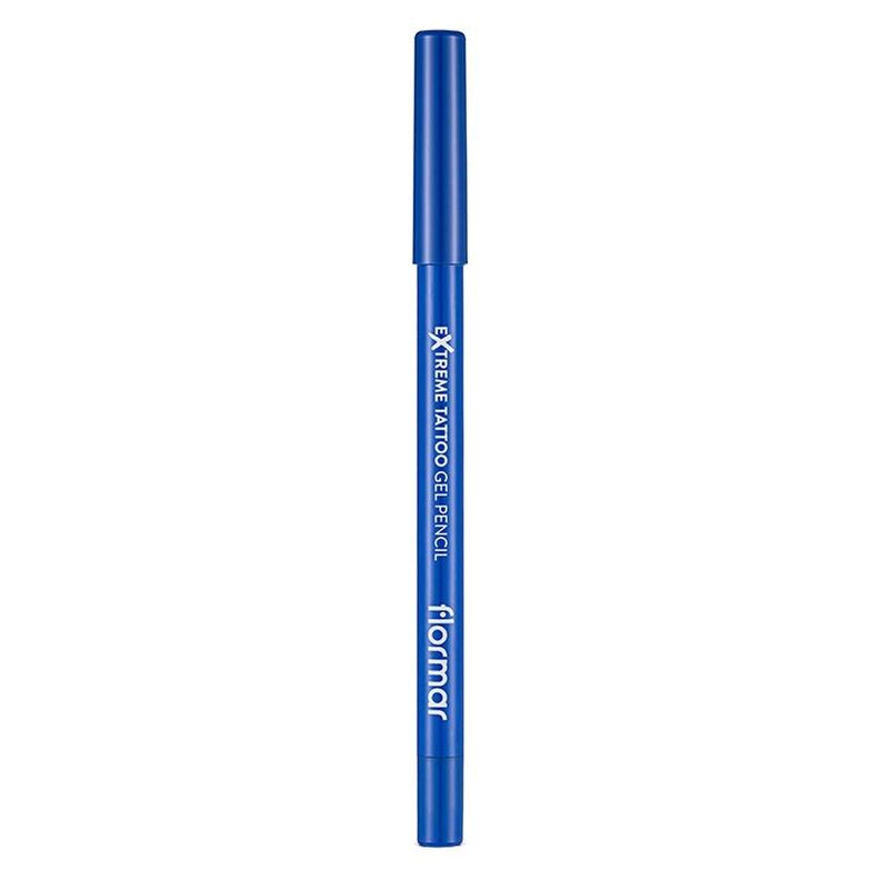 Delineador Extreme Tattoo Gel Pencil Blue Dream-2