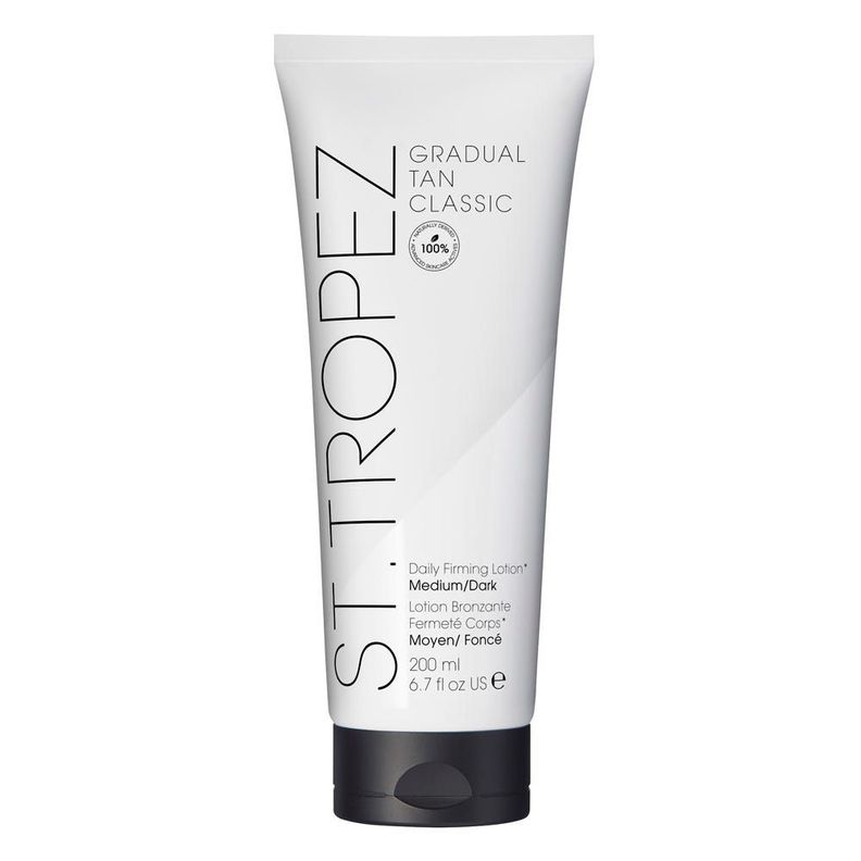 Loción Gradual Med Dark-0