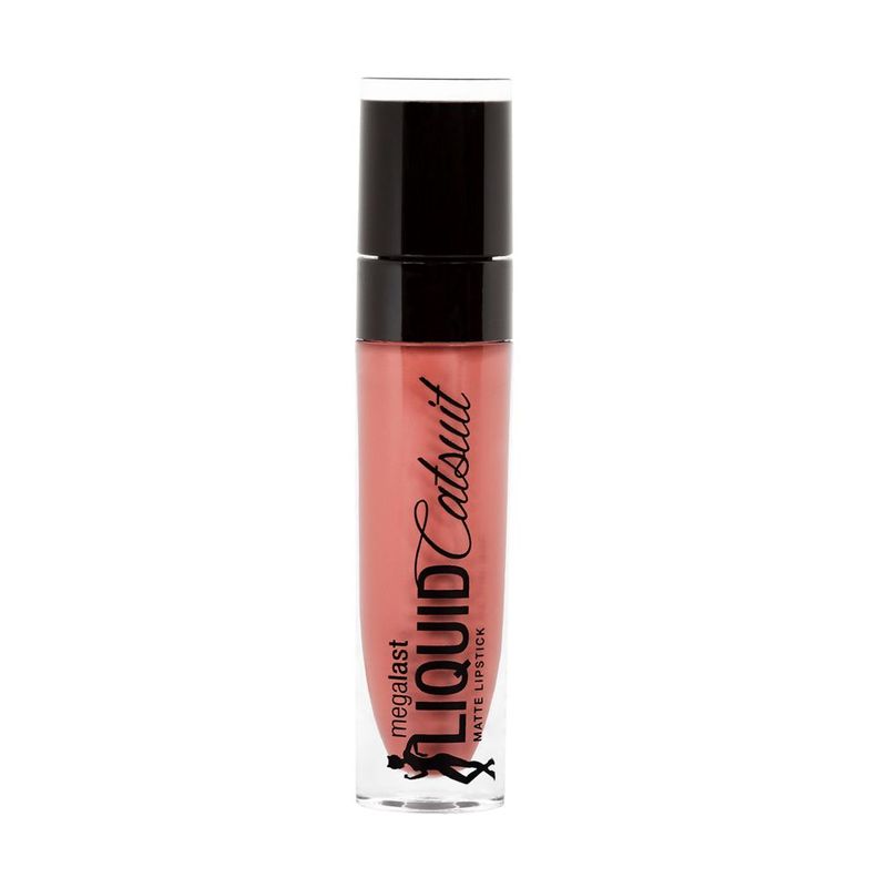 Labial Líquido Catsuit Mate Nudist Peach-0