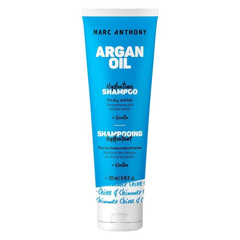 MARC ANTHONY Shampoo Argan Oil Of Morocco-0