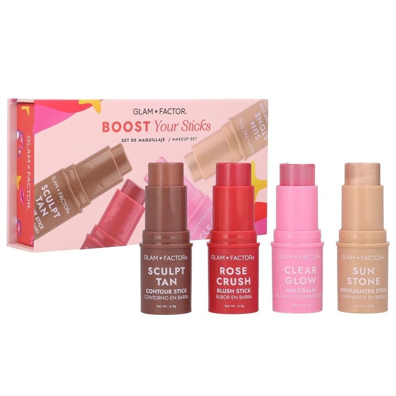 Set de Maquillaje Boost Your Sticks-2