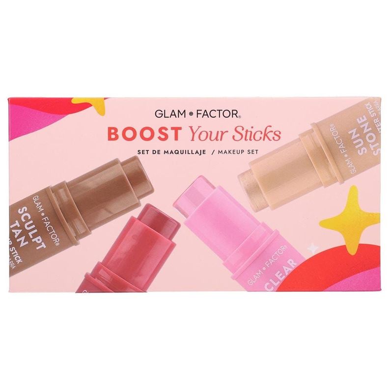 Set de Maquillaje Boost Your Sticks-3