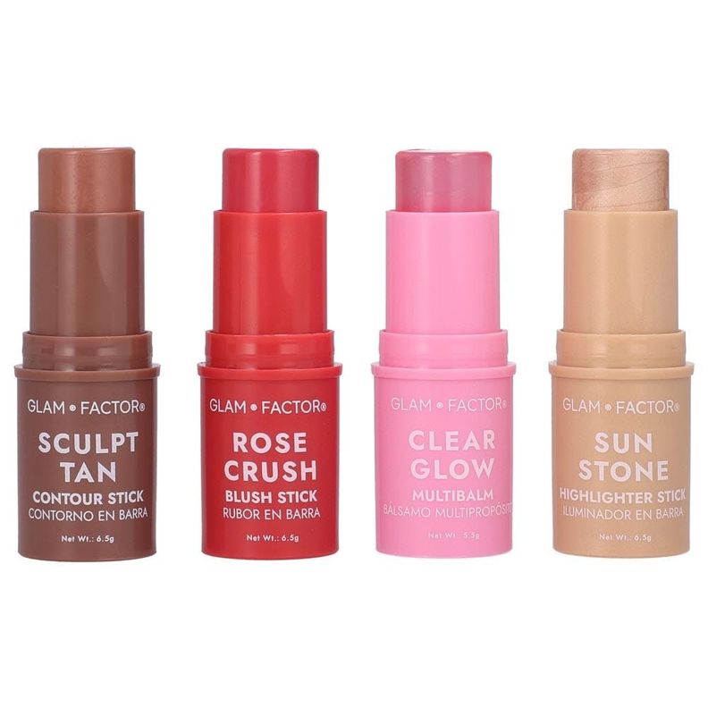 Set de Maquillaje Boost Your Sticks-4