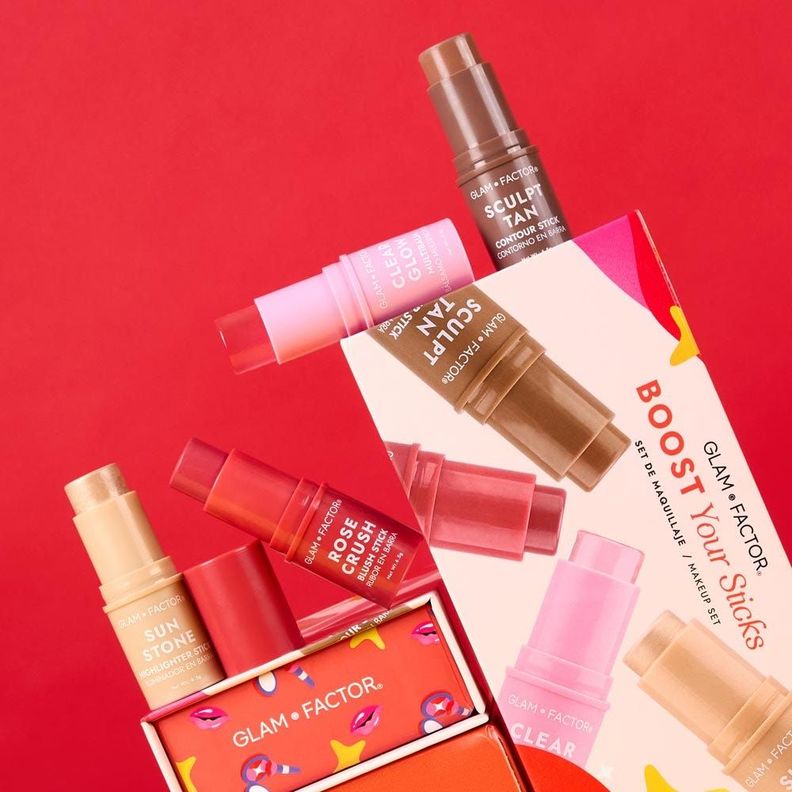 Set de Maquillaje Boost Your Sticks-5