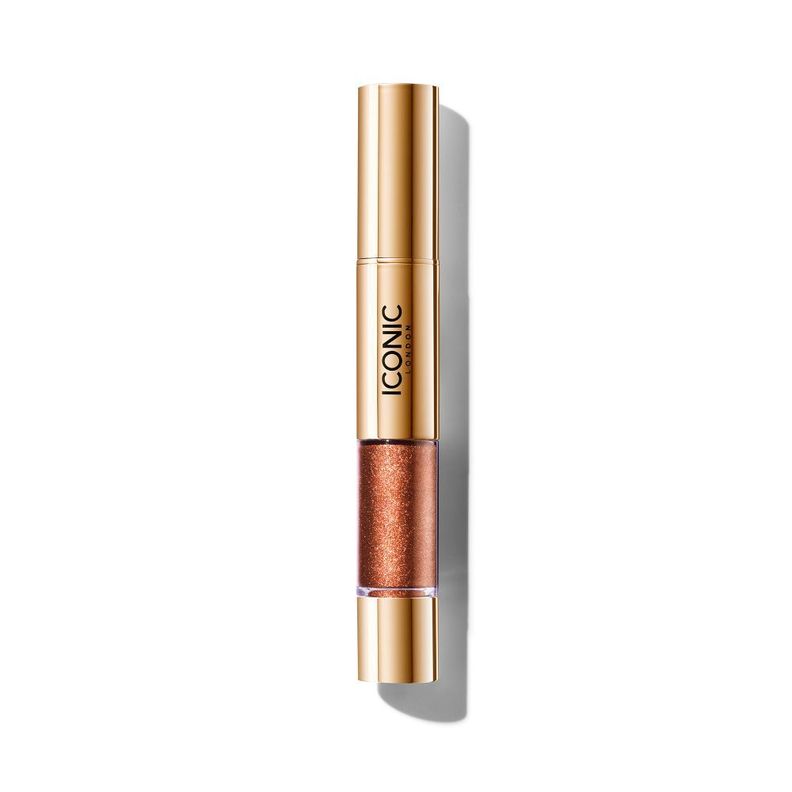 ICONIC LONDON Sombra Crayon Glaze DesertRose-1