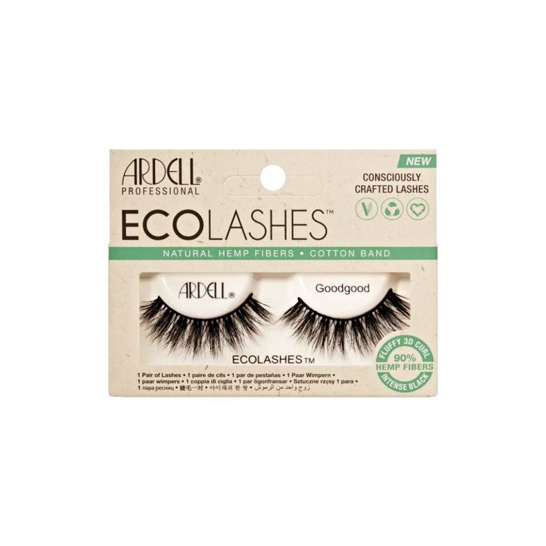 Pestanas Postizas De Tira Eco Lashes Goodgood-0