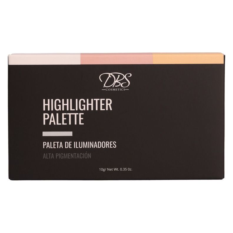 Highlighter Palette-1