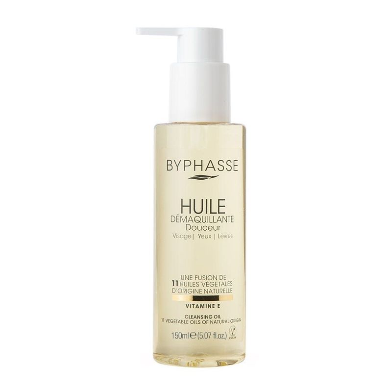Aceite Desmaquillante Douceur 150ml-0