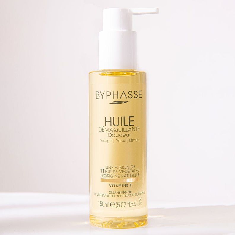 Aceite Desmaquillante Douceur 150ml-1