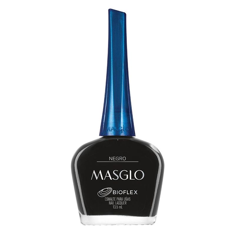 Esmalte Tradicional Negro-1