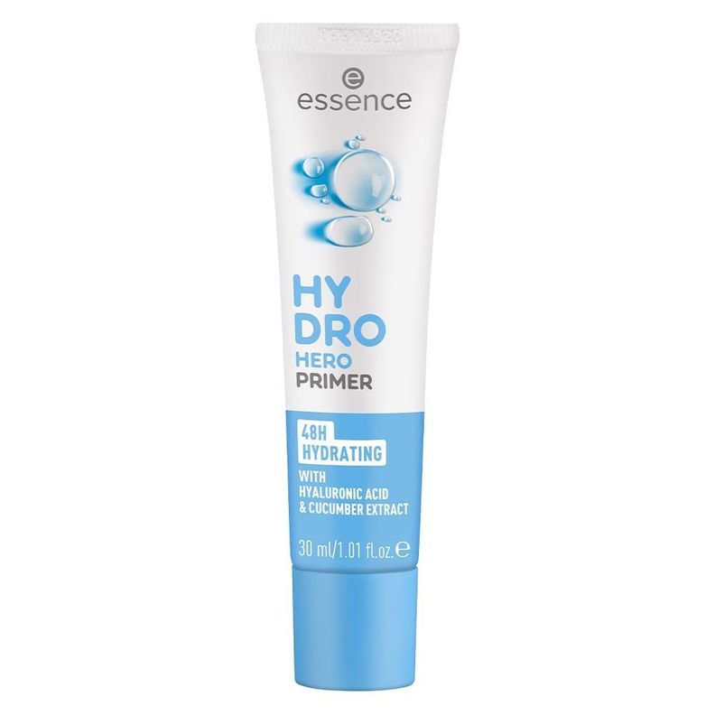 Primer Hidratante Hydro Hero-0