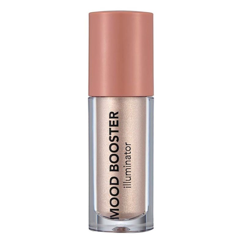 Mood Booster Illuminator Bronze Glow-0