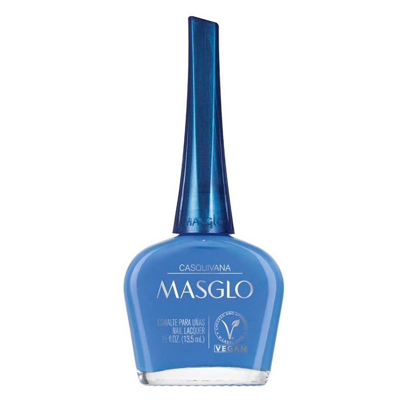Esmalte Tradicional Casquivana-0